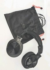 Fones de ouvido supra-auriculares com fio OneOdio monitor de estúdio de alta resolução DJ fone de ouvido estéreo comprar usado Fones de ouvido supra-auriculares com fio OneOdio monitor de estúdio de alta resolução DJ fone de ouvido estéreo comprar usado  Enviando para Brazil