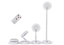 Rechargeable standing pedestal for sale Rechargeable standing pedestal for sale  BOOTLE