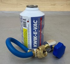 Kwik vac line for sale  Hernando