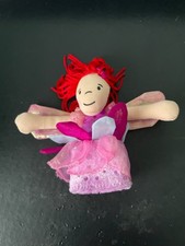 Red haired jellycat for sale  LONDON