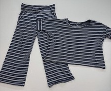 Garnet hill pajama for sale  Bowling Green