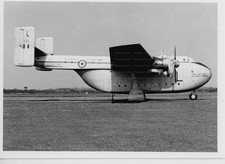 Blackburn beverley aviation for sale  BRIDGWATER