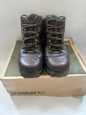 Brasher hillmaster gtx for sale  MORECAMBE