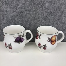 Set fruit design for sale  TRURO
