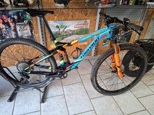 Mtb torpado matador usato  Sava