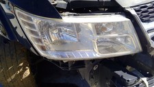Passenger right headlight for sale  Greenwood