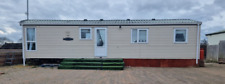 38x12 static caravan for sale  LEIGHTON BUZZARD