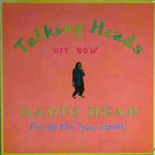 Talking heads radio gebraucht kaufen  Deutschland