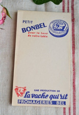 Ancien carnet feuille d'occasion  Le Poinçonnet