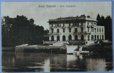 Sesto calende villa usato  Belluno
