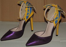 Stilettos high heels gebraucht kaufen  Deutschland