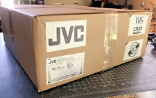 Jvc sqpb vhs for sale  Champlain