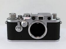 Leitz leica iiif usato  Castel San Giovanni