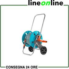 Carrello avvolgitubo accessori usato  Bibbiena