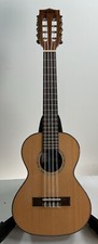 Ukulele tenor Kala sólido cedro acácia 8 cordas - Natural, usado comprar usado  Enviando para Brazil