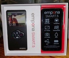 Emporia smart senioren gebraucht kaufen  Amelinghausen