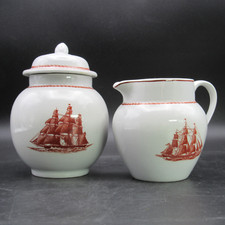 Wedgwood cream sugar for sale  Somerville