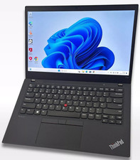 Lenovo ThinkPad T14s tela sensível ao toque AMD Ryzen 5 PRO 5650U 16GB RAM 512GB SSD 14" HD, usado comprar usado  Enviando para Brazil
