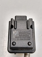 Adaptador oficial Nintendo 64 N64 modulador de RF NUS-003 (EUA) autêntico OEM comprar usado Adaptador oficial Nintendo 64 N64 modulador de RF NUS-003 (EUA) autêntico OEM comprar usado  Enviando para Brazil