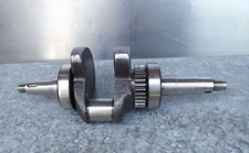 Kurbelwelle mag 1040 gebraucht kaufen  Dobel