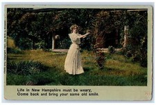 C1910 life new for sale  Terre Haute
