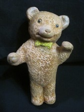 Ancien pouet nounours d'occasion  Vic-le-Comte