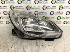 2013 vauxhall corsa for sale  BRADFORD