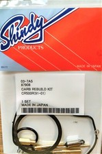 Carburetor carb repair for sale  USA