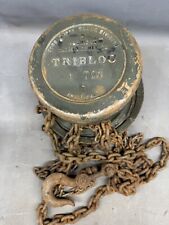 Vintage ford tribloc for sale  West Bend