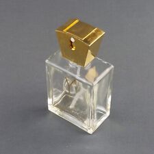 Flacon parfum vaporisateur d'occasion  Flavy-le-Martel