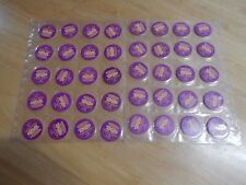 Pogs slammers tazo for sale  GATESHEAD