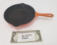 Creuset flame orange for sale  Thomasville