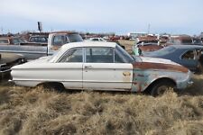 1961 ford falcon for sale  Great Bend