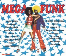 Various mega funk d'occasion  Hennebont