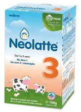 X12 unifarm neolatte usato  Cardito