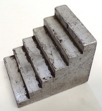 Step aluminum precision for sale  Coffeyville