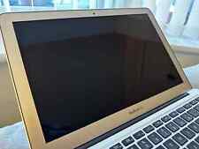 Macbook air inch for sale  BARROW-IN-FURNESS