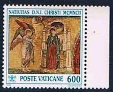 Vatican 1992 1075 d'occasion Vatican 1992 1075 d'occasion  Saint-Laurent-du-Pont