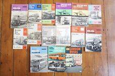 Abc british bus for sale  WATFORD
