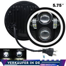 Motorrad scheinwerfer angel gebraucht kaufen  Langenlonsheim