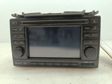 Autoradio per nissan usato  Italia