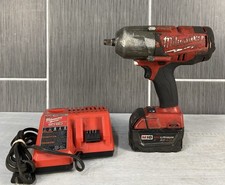 Milwaukee m18 fuel for sale  Gainesville