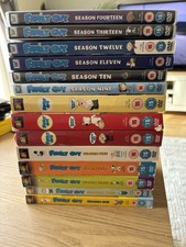 Family guy dvd for sale  TADLEY