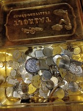 Biete 100 ersatzteile gebraucht kaufen  Gelsenkirchen