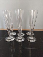 Lot flûtes champagne d'occasion Lot flûtes champagne d'occasion  Charleville-Mézières