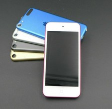 Apple iPod Touch 6º 7º 32GB/64GB/128GB,/256GB — Todas as cores Novo Lote de Bateria comprar usado Apple iPod Touch 6º 7º 32GB/64GB/128GB,/256GB — Todas as cores Novo Lote de Bateria comprar usado  Enviando para Brazil