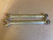 Blue point 21mm for sale  WELSHPOOL