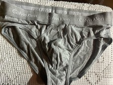 Roupa íntima Calvin Klein tamanho G comprar usado  Enviando para Brazil