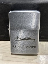 Zippo rfa sir for sale  HYTHE