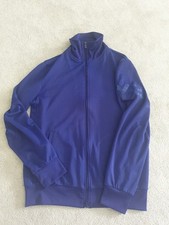 Adidas tracksuit top for sale  GLASGOW